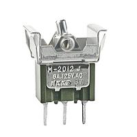 NKK Switches MN12TJW03 Rocker Switches SWITCH TOGGLE