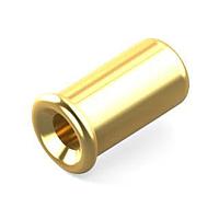 AMP Connectors - TE Connectivity 1-332070-4 Mini Spring Socket MIN-SPR W/H AU SER-4