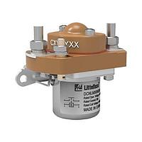 Littelfuse DCNLM50NB48 Contactor Relay 50A  48V   48V  COIL