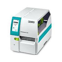 PHOENIX CONTACT 1287029 Thermal Transfer Printers THERMOMARK E.600 US