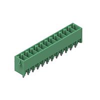 Wurth Elektronik 691305130012 Headers WR-TBL 3.50mm Pitch PCB Header 12P
