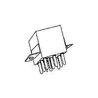 P&B FCA-325-CY2 Non-Polarized Military/Aerospace Mid-Range Relays