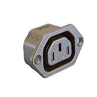 Bulgin PX0793/63 Outlets SC MOUNT 63.MM TABS