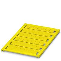 PHOENIX CONTACT 0829619 Terminal Block Tools & Accessories UCT-TM 8 YE CUS