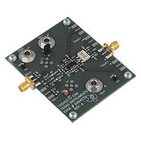 Texas Instruments THS4522EVM Differential Amplifiers THS4522EVM Eval Mod