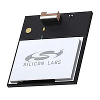 Silicon Labs BGM210PA22JIA2R Bluetooth Modules BGM210P Wireless Gecko Bluetooth Module, PCB, +10 dBm, 2.4 GHz, 1 MB Flash, -40 to 125 C, Built-in Antenna & RF Pin