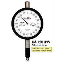 TECLOCK TM-1201PW Dial Indicator