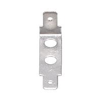 Eaton Bussmann QC106/J Terminal Block Tools & Accessories 90 FLAT QUICK CONN