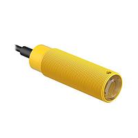 Banner Engineering SM30PRL W/30 Photoelectric Sensors SM30 Series: Receiver - Frequency A PBT Polyester; Range: 150 m; Input: 10-30 V dc; Output: Bi-Modal: 1 NPN; 1 PNP - LO & DO; 9 m (30 ft) Cable