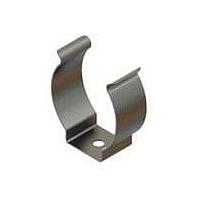 Keystone Electronics 251 Battery Clips BATTERY CLIP AAAA STEEL 1 CELL