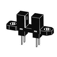 Omron Electronics EE-SX3088-W11 Optical Switches, Transmissive, Photo IC Output General Purpose Photo IC (Dark On)