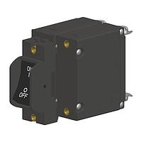 Carling Technologies AJ2-B0-34-620-223-D Hydraulic-Magnetic AJ2B034620223D