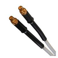 Johnson / Cinch Connectivity Solutions 415-0066-012 RF Cable Assemblies STR PLG-STR PLG RG-178 12