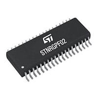 STMicroelectronics STNRGPF02TR PFCs 2-channel interleaved PFC driver embedded digital inrush current limiter functio