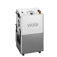 BAUR viola High-Voltage Test And Diagnostics Device (1 – 44 kVrms (62 kVpeak))