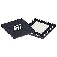 STMicroelectronics STA8089GRTR GPS/GLONASS/BeiDou/QZSS Receiver GPS/Glonass/Beidou/QZSS receiver