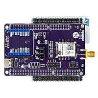 Morse Micro MM6108-EKH08-05US-01 Evaluation Kits Wi-Fi HaLow Shield + STMicro STM32WB55RG
