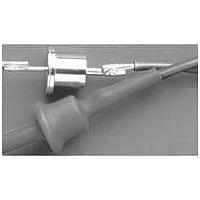 Raychem - TE Connectivity RNF-3000-12/4-X-SP Flame Retardant HS-TBG 12/4MM CL PRICE PER METER