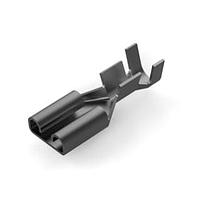 AMP Connectors - TE Connectivity 5-160447-2 Receptacle .250 FASTIN-ON REC.