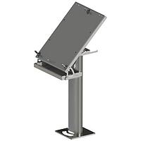 Swivellink RB-PPS-36CB200-45KIT Parts Feeder Kit 36" PFT 45 DEGREE ASY