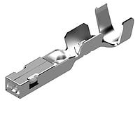 Aptiv 13568783 Terminals 1.5 Clean Body APEX Female AU Unsealed Terminal