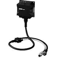 Omron Automation and Safety V680S-HMD64-PNT RFID Reader/Writer RFID read/write 75x75x40mm PNT