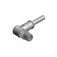 Amphenol CONEC 43-14869 Sensor Cables / Actuator Cables SAL-12S-RSW8- 3/G3/