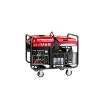 Elemax SHT15000 Generator (12 kVA)