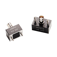 Dakota T-8044-1848 Standard Shear Wave Transducers (2.25MHz, 1/2" x 1/2")