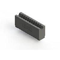 EDAC 746-010-527-506 Receptacles Press-fit Card Edge Connector