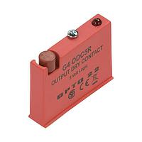 Opto 22 G4ODC5R I/O Modules G4 Reed Relay Output, 5 VDC logic, normally open