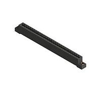 EDAC 887-029-544-103 Receptacles High Temp Card Edge Connector
