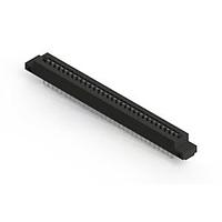 EDAC 857-060-422-212 Receptacles High Temp Card Edge Connector