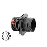 Eaton Souriau-Sunbank CL1M3202 Connectors 31P Pin Receptacle IP67 Shell Size 3