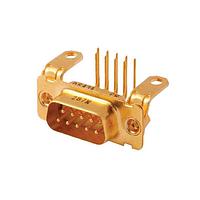 C&K Aerospace 340100101B DBM25PNMB Plug