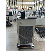 NAKE L71-UV Hydraulic impact specimen notch broaching machine U-shaped V-shaped