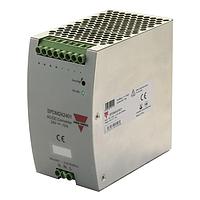 Carlo Gavazzi SPDM482401 Switching Supplies POWER SUPPLY 240W 48VDC DIN RAIL MOUNTING SCREW