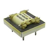Wurth Elektronik 7500718001 Pin Terminal Transformers MID-AMT 73M2901CE