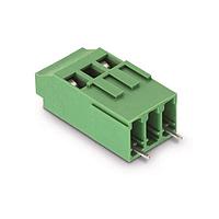 Wurth Elektronik 691249610001 Fixed Terminal Blocks WR-TBL 300VAC 20A 1P Horizontal