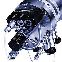 Anton Paar XRK 900 Reactor Chamber (25 °C ~ 900 °C)