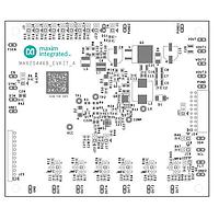 Analog Devices MAX20446BEVKIT# Evaluation Kits Evaluation kit for 6ch LED Driver with h