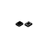 STMicroelectronics IIS3DWBTR Accelerometers Ultra-wide bandwidth, low-noise, 3-axis digital vibration sensor