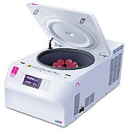 CRYSTE Multi-purpose Centrifuge Inspection Service