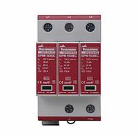 Eaton Bussmann BPM150IEC Industrial Surge Protectors 120V 3P Replacement Module