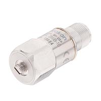 Amphenol Wilcoxon 786B-10 Acceleration Sensor Modules Top exit, general purpose, MIL-C-5015 connector, case isolated, 1/4-28 stud, 100 mV/g, +/-10% sensitivity tolerance