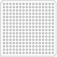 NXP MK70FX512VMJ12 ARM Microcontrollers - MCU KINETIS 512K ETHNET LCD