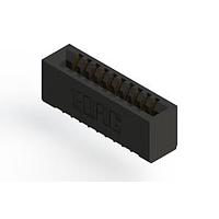 EDAC 391-010-524-101 Standard Card Edge Connectors Card Edge Connector
