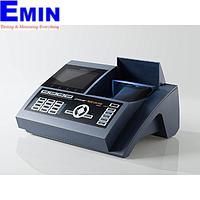 WTW Filter Photometer Inspection Service