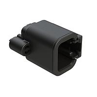 Amphenol SINE Systems ATP04-2P-BM03 Connectors ATP, BOARDLOCK