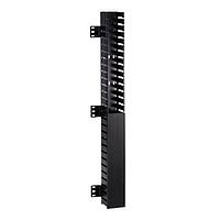 Panduit CWMPV3340 Vertical Panel In-CAB Vert CBL MGR 40 RU